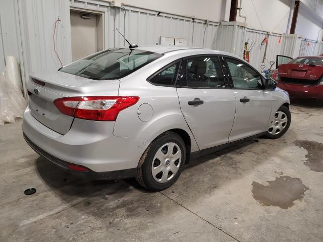 Photo 3 from auction – 2012 FORD FOCUS S with VIN 1FAHP3E29CL151776