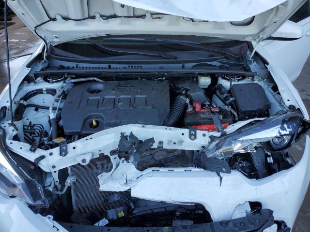 Photo 11 from auction – 2015 TOYOTA COROLLA L with VIN 2T1BURHE2FC383794