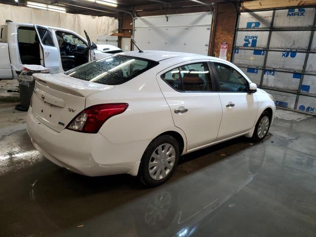 Photo 3 from auction – 2013 NISSAN VERSA S with VIN 3N1CN7AP5DL865321
