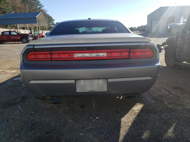 Photo 6 from auction – 2011 DODGE CHALLENGER with VIN 2B3CJ5DT2BH533947