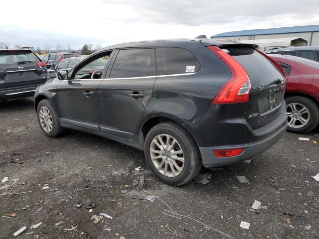 Photo 2 from auction – 2010 VOLVO XC60 T6 with VIN YV4992DZ3A2027245