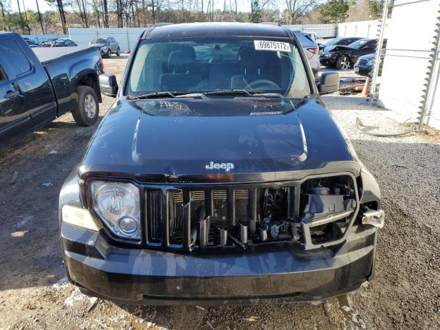 Photo 5 from auction – 2011 JEEP LIBERTY SP with VIN 1J4PP2GK3BW530745