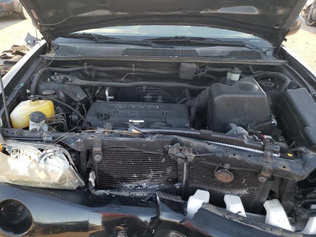 Photo 12 from auction – 2007 TOYOTA HIGHLANDER with VIN JTEGD21AX70160866
