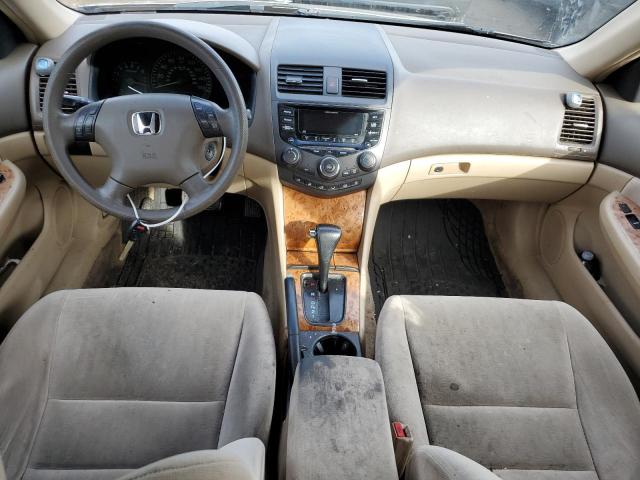 Photo 8 from auction – 2003 HONDA ACCORD EX with VIN JHMCM56683C066520