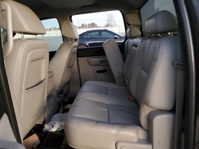 Photo 10 from auction – 2007 CHEVROLET SILVERADO with VIN 3GCEK13C57G556158