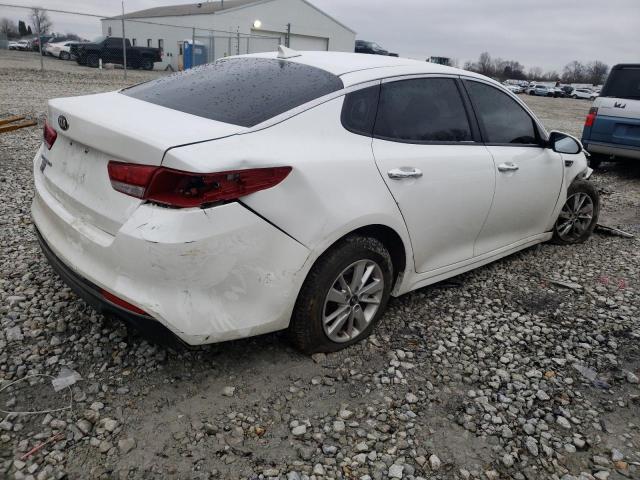 Photo 3 from auction – 2016 KIA OPTIMA LX with VIN KNAGT4L36G5088162