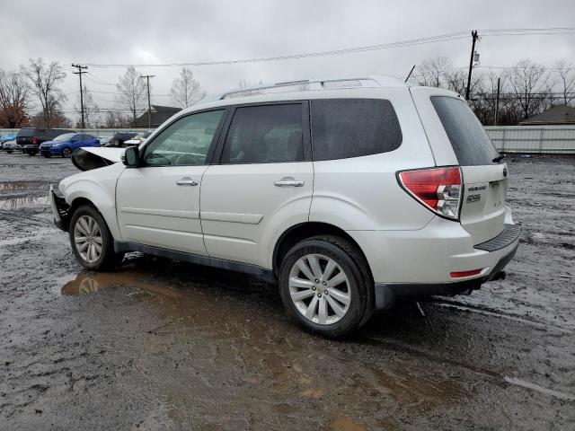 Photo 2 from auction – 2012 SUBARU FORESTER T with VIN JF2SHAGC8CH447075