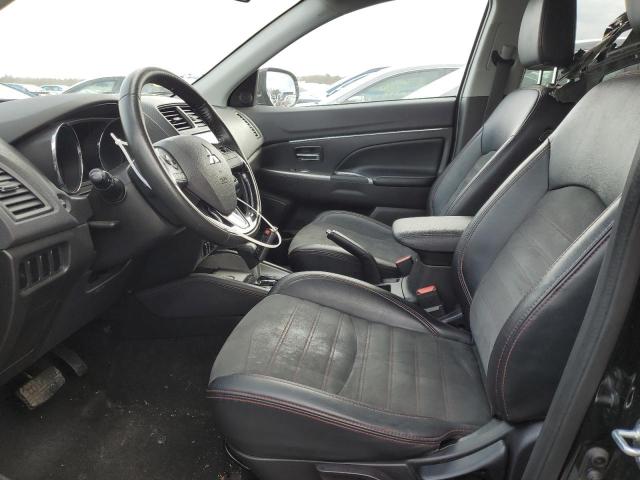 Photo 7 from auction – 2018 MITSUBISHI OUTLANDER with VIN JA4AP3AW2JU019366