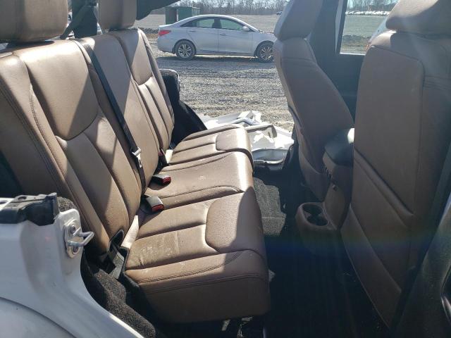 Photo 10 from auction – 2016 JEEP WRANGLER U with VIN 1C4BJWEG9GL220325