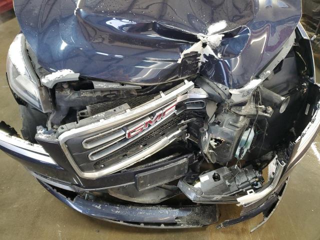 Photo 12 from auction – 2015 GMC ACADIA SLT with VIN 1GKKVRKDXFJ310792