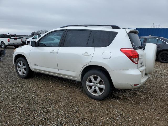 Photo 2 from auction – 2008 TOYOTA RAV4 LIMIT with VIN JTMBD31V685213350