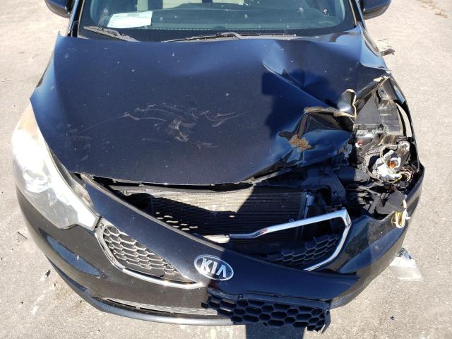 Photo 11 from auction – 2015 KIA FORTE LX with VIN KNAFK4A66F5409014