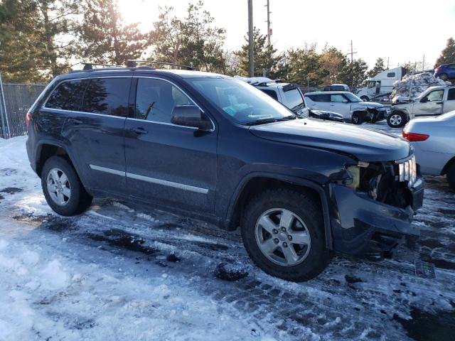 Photo 4 from auction – 2012 JEEP GRAND CHER with VIN 1C4RJFAG6CC250719