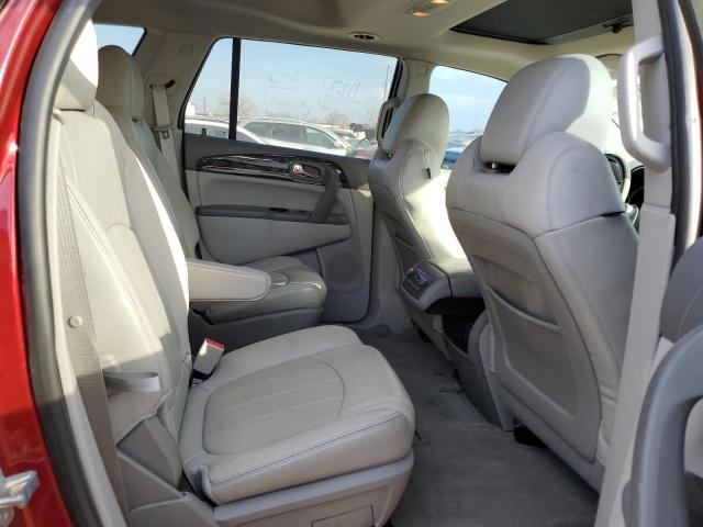Photo 11 from auction – 2013 BUICK ENCLAVE with VIN 5GAKRDKD6DJ122773