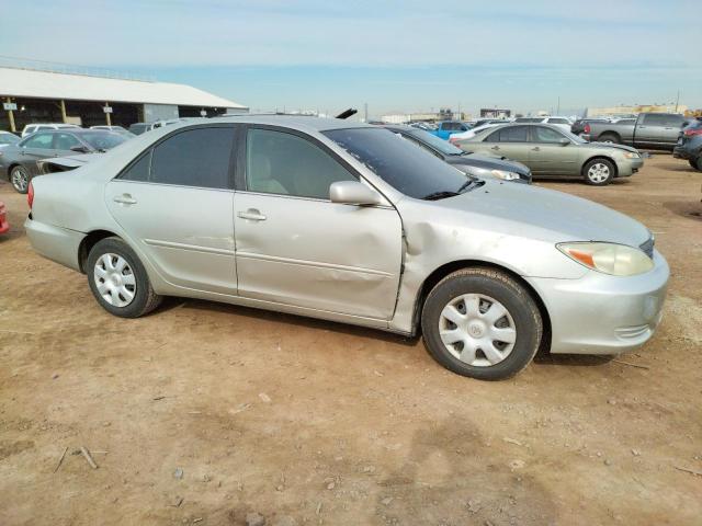 Photo 4 from auction – 2004 TOYOTA CAMRY LE with VIN 4T1BE32K84U903372