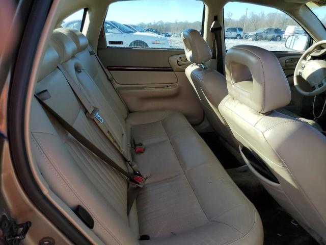 Photo 10 from auction – 2002 CHEVROLET IMPALA LS with VIN 2G1WH55K429282011