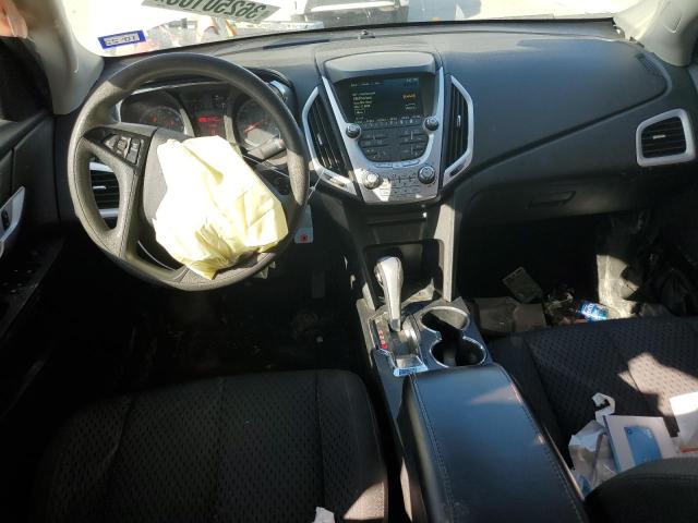 Photo 8 from auction – 2013 GMC TERRAIN SL with VIN 2GKALMEK8D6202826