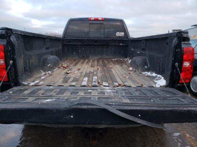 Photo 10 from auction – 2015 CHEVROLET SILVERADO with VIN 1GC4K0C82FF595856