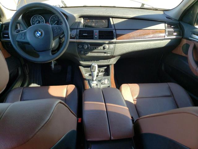 Photo 8 from auction – 2011 BMW X5 XDRIVE3 with VIN 5UXZV4C55BL739050