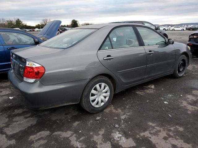 Photo 3 from auction – 2005 TOYOTA CAMRY LE with VIN 4T1BE30K15U526002