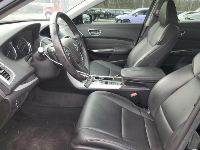 Photo 7 from auction – 2019 ACURA TLX with VIN 19UUB3F37KA003264