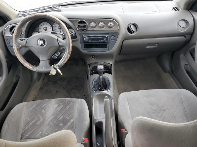 Photo 8 from auction – 2002 ACURA RSX with VIN JH4DC53852C041084