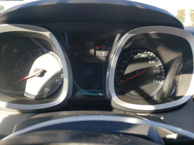 Photo 9 from auction – 2012 CHEVROLET EQUINOX LS with VIN 2GNFLCEK6C6164708