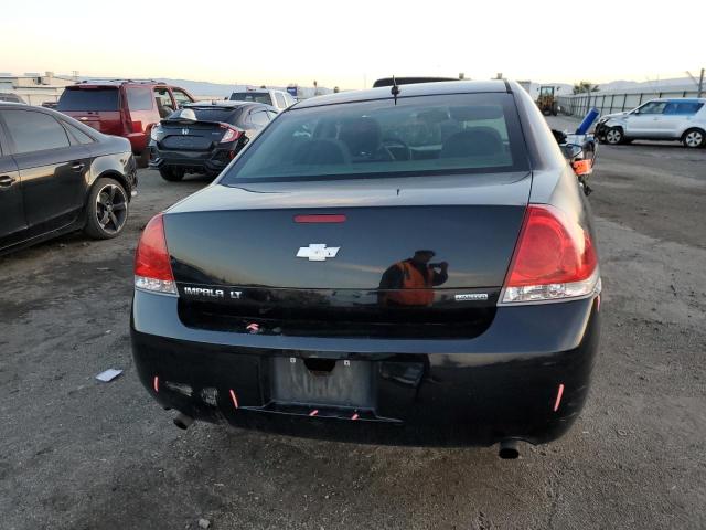 Photo 6 from auction – 2016 CHEVROLET IMPALA LIM with VIN 2G1WB5E36G1178653