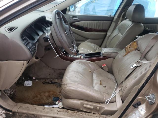 Photo 7 from auction – 2003 ACURA 3.2TL with VIN 19UUA56623A006986