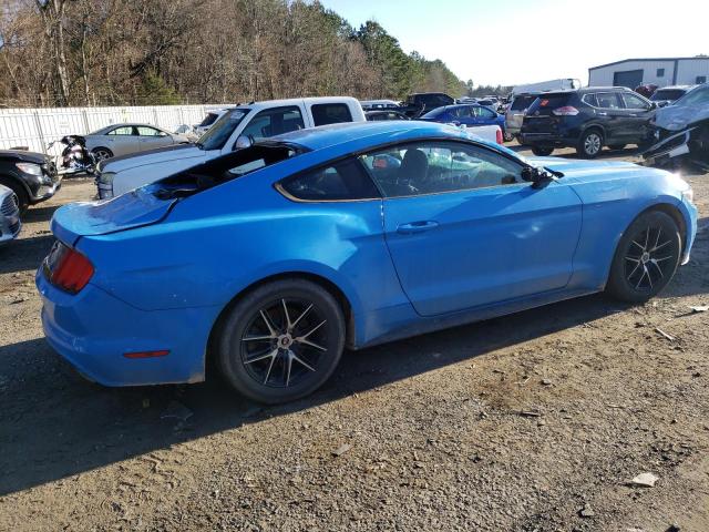 Photo 3 from auction – 2017 FORD MUSTANG with VIN 1FA6P8AM7H5342913