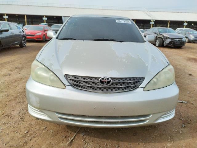 Photo 5 from auction – 2004 TOYOTA CAMRY LE with VIN 4T1BE32K84U903372