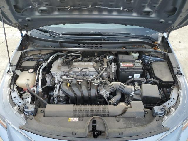 Photo 11 from auction – 2020 TOYOTA COROLLA LE with VIN JTDEPRAE6LJ011129