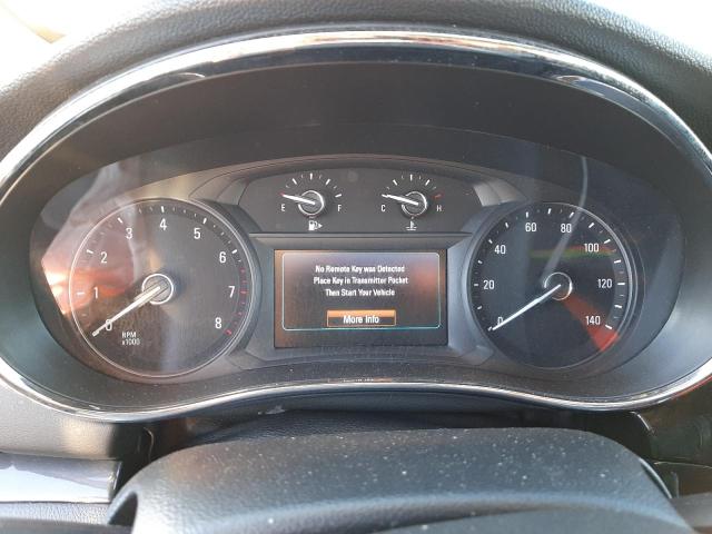 Photo 9 from auction – 2020 BUICK ENCORE ESS with VIN KL4CJGSB8LB047989
