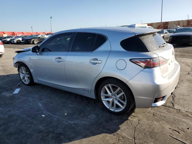Photo 2 from auction – 2016 LEXUS CT 200 with VIN JTHKD5BH1G2256397