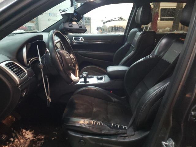 Photo 7 from auction – 2014 JEEP GRAND CHER with VIN 1C4RJFDJ6EC498446