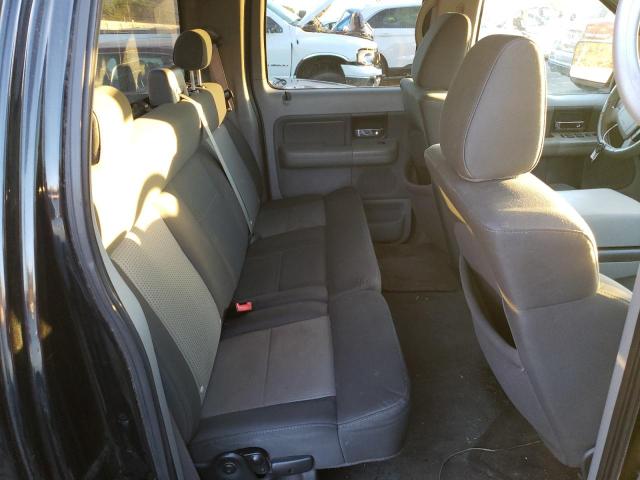 Photo 10 from auction – 2008 FORD F150 SUPER with VIN 1FTPW12V58FB16945