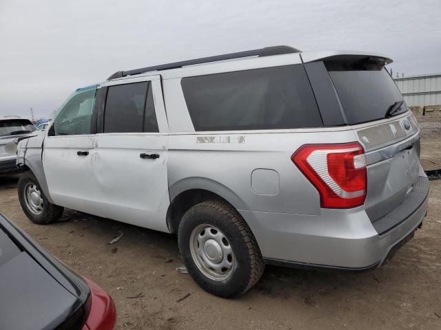 Photo 2 from auction – 2018 FORD EXPEDITION with VIN 1FMJK1GT5JEA47786