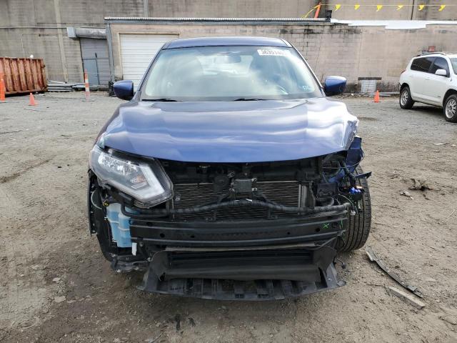 Photo 5 from auction – 2018 NISSAN ROGUE S with VIN KNMAT2MTXJP568275
