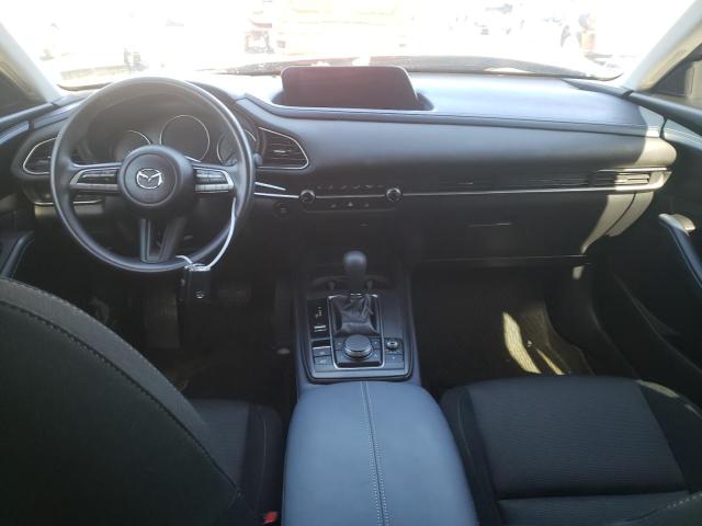 Photo 8 from auction – 2020 MAZDA CX-30 with VIN 3MVDMBBL9LM132022