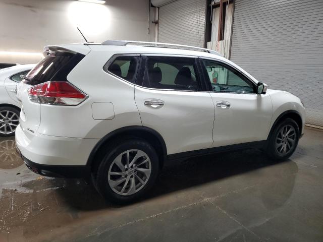 Photo 3 from auction – 2015 NISSAN ROGUE S with VIN 5N1AT2MV1FC858139