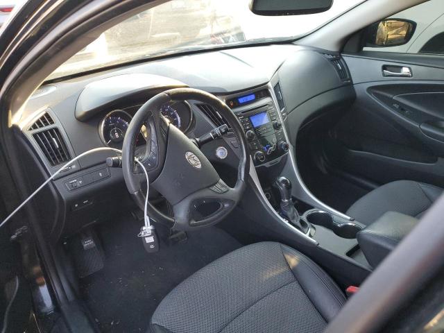 Photo 8 from auction – 2011 HYUNDAI SONATA SE with VIN 5NPEC4AC0BH127723
