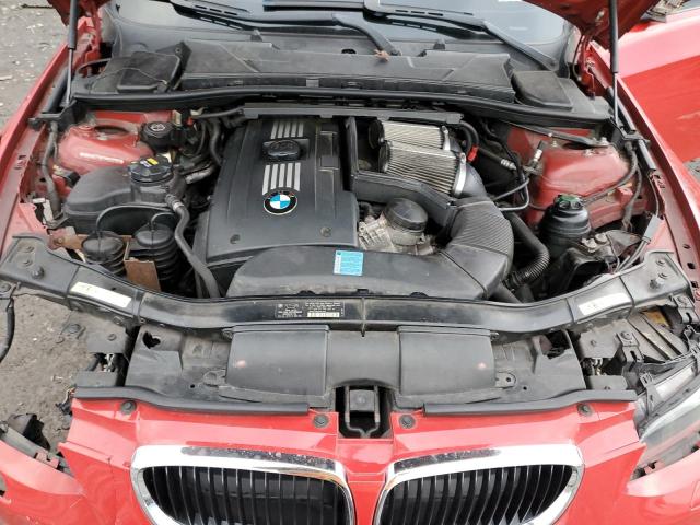 Photo 11 from auction – 2007 BMW 335 I with VIN WBAWL73577PX49796