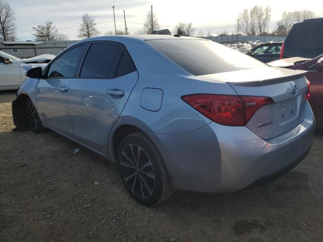Photo 2 from auction – 2017 TOYOTA COROLLA L with VIN 2T1BURHE6HC788298