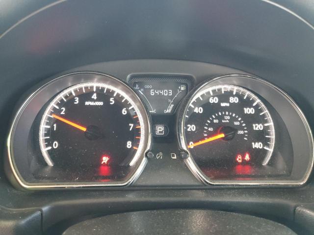 Photo 9 from auction – 2017 NISSAN VERSA S with VIN 3N1CN7AP6HL882246