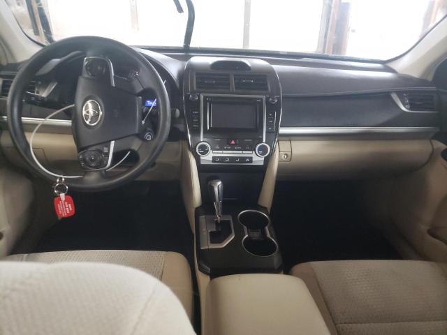 Photo 8 from auction – 2012 TOYOTA CAMRY BASE with VIN 4T1BF1FK7CU032698