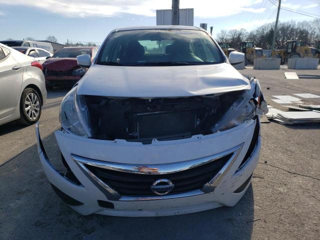 Photo 5 from auction – 2019 NISSAN VERSA S with VIN 3N1CN7AP1KL878810