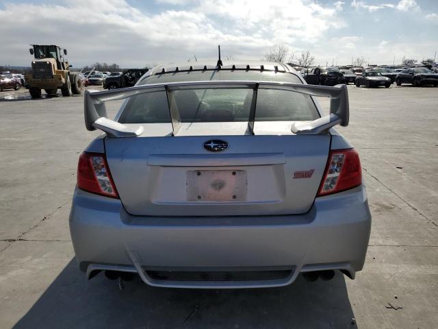 Photo 6 from auction – 2013 SUBARU IMPREZA with VIN JF1GV8J67DL010469