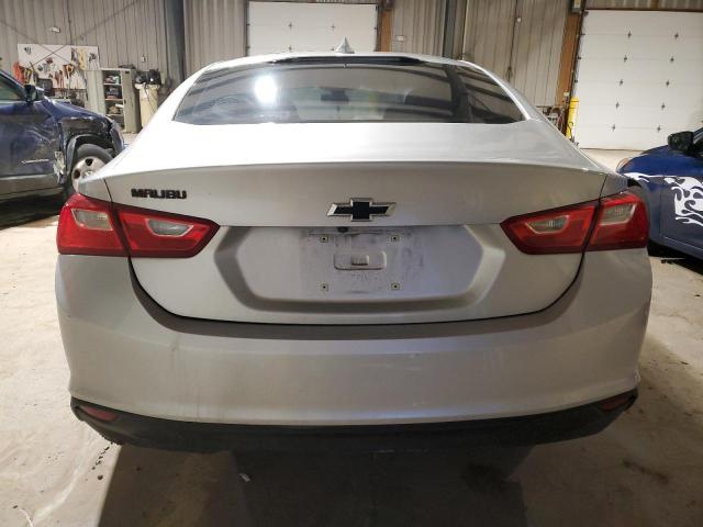 Photo 6 from auction – 2018 CHEVROLET MALIBU LT with VIN 1G1ZD5ST4JF118477