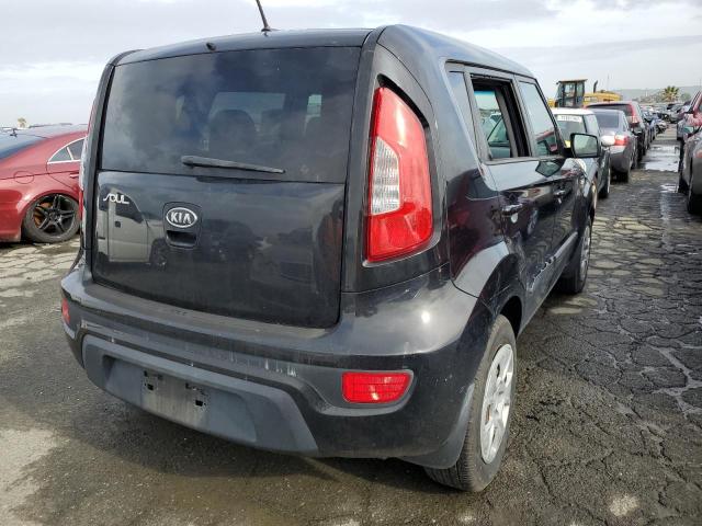 Photo 3 from auction – 2012 KIA SOUL with VIN KNDJT2A53C7481259