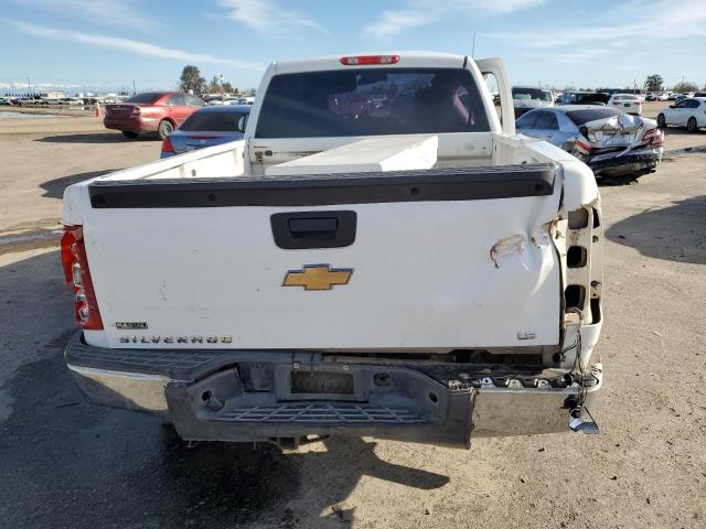 Photo 10 from auction – 2010 CHEVROLET silverado with VIN 1GCPCPEAXAZ248463